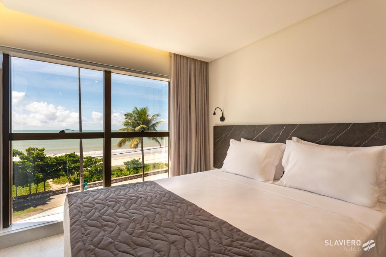 Slaviero Joao Pessoa Hotel Kültér fotó