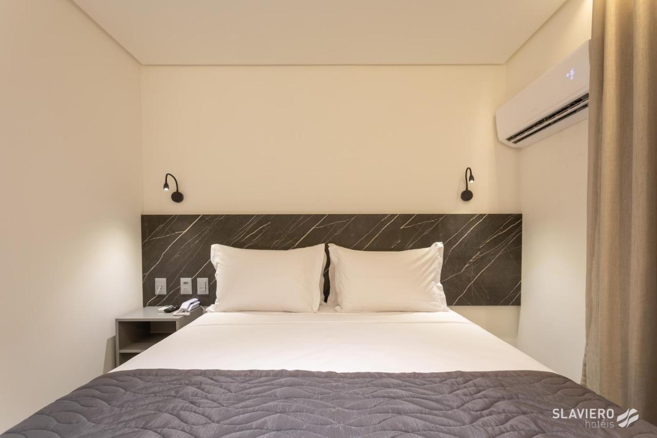 Slaviero Joao Pessoa Hotel Kültér fotó