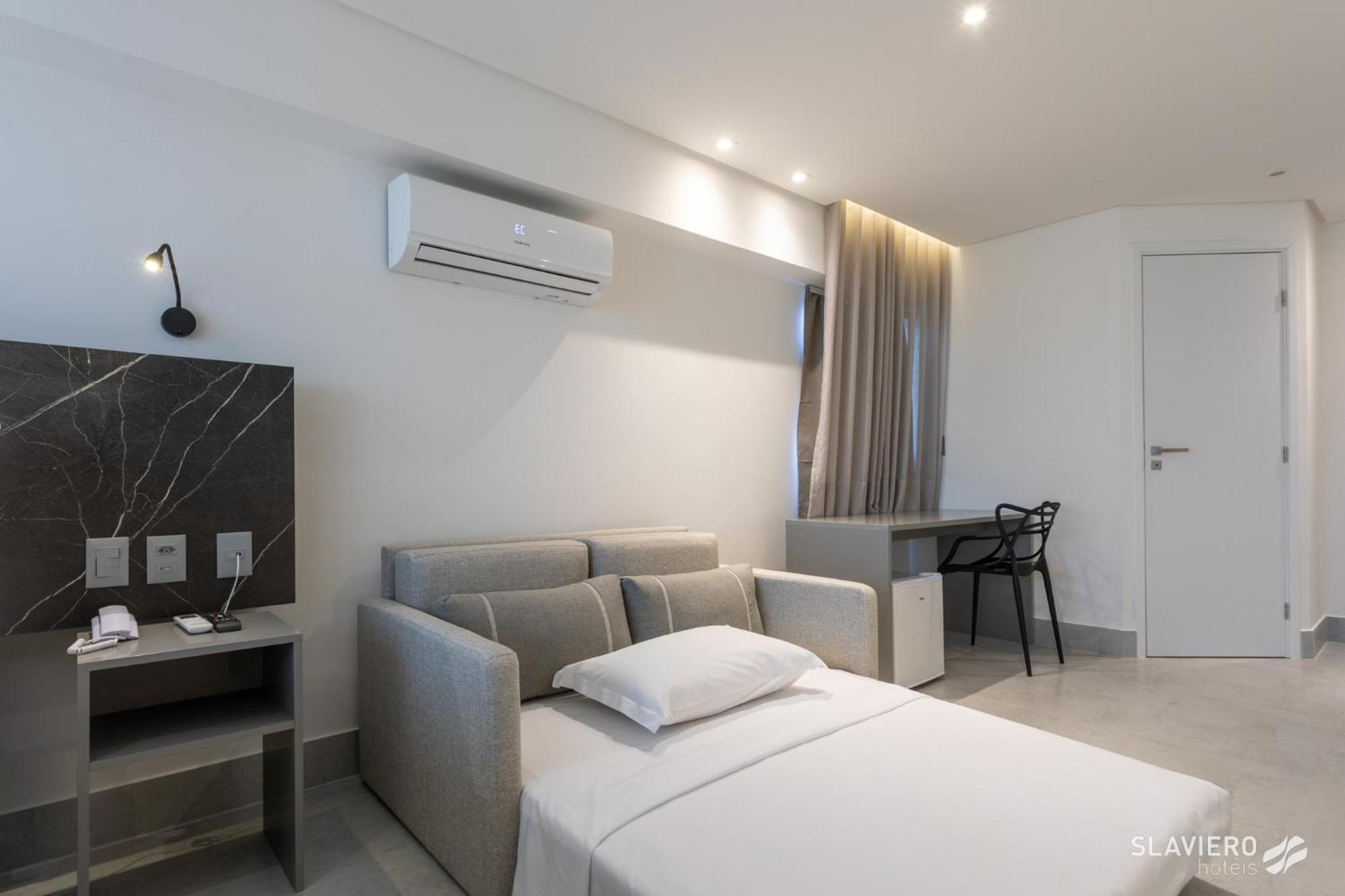 Slaviero Joao Pessoa Hotel Kültér fotó
