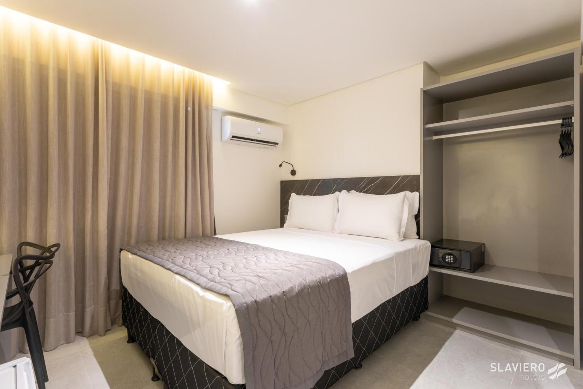 Slaviero Joao Pessoa Hotel Kültér fotó